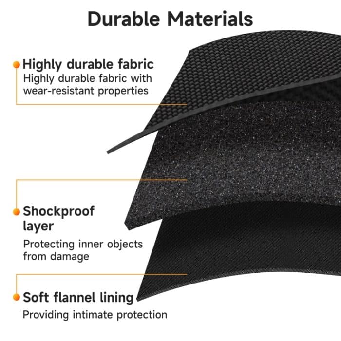 EasySMX Kabelloses Game-Handle-Aufbewahrungspaket – Bild 3