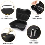 EasySMX Kabelloses Game-Handle-Aufbewahrungspaket – Bild 4