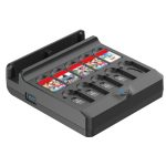 Für Switch/Switch OLED Iplay NG-SW279 Cast Screen Ladegerät Videokonvertierungsdock mit Lagerung – Bild 4