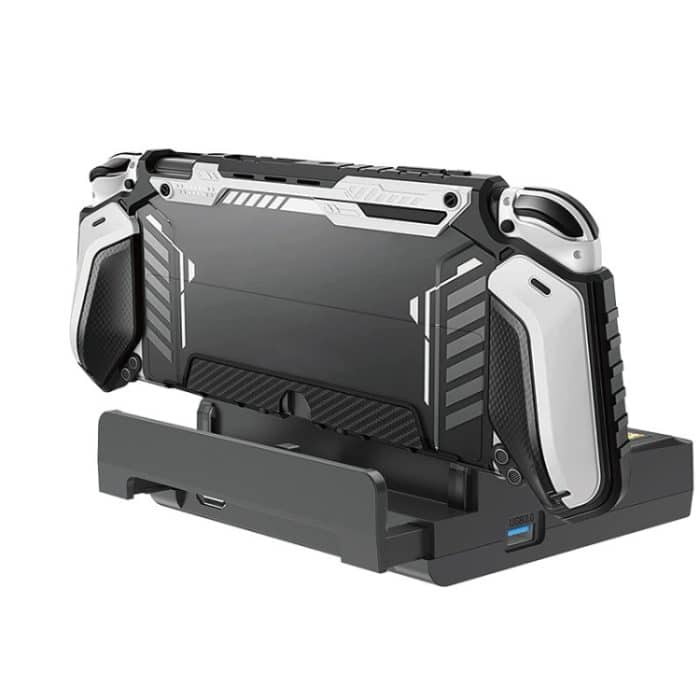 Für Switch/Switch OLED Iplay NG-SW279 Cast Screen Ladegerät Videokonvertierungsdock mit Lagerung – Bild 5