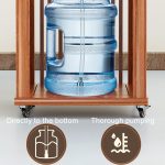 KAMJOVE Fass-Wassereinlassrohr Senkkopf 304 Edelstahl Oberer Wasserrohr-Senkkopf, Countersunk Head – Bild 2