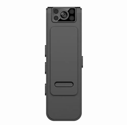 1080P Videorecorder 130-Grad-Weitwinkelobjektivkamera mit rückseitigem Clip Infrarot-Nachtsicht, L8, L8 WIFI Version, L8 With 32G Memory Card, L8 With 64G Memory Card, L8 Wifi Version With 32G Memory Card