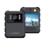 2,0-Zoll-IPS-Bildschirm-Videorecorder mit rückseitigem Clip IP65 wasserdichte Mini-Camcorder, L9 1080P, L9 2K WIFI Version