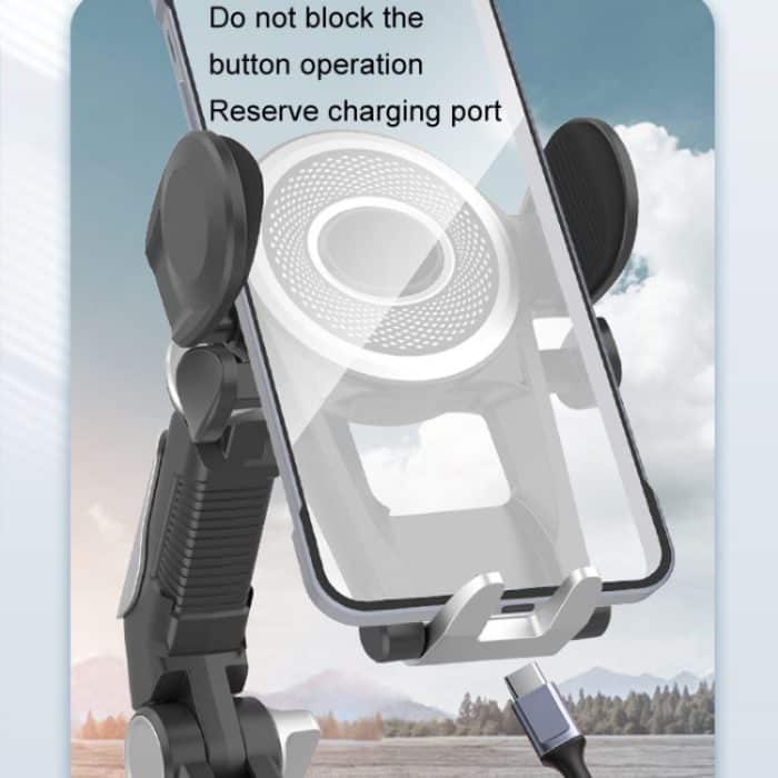 Universal-Langrohr 3 Gelenke Einstellbare Auto Wasser Cup Position Handyhalter – Bild 3