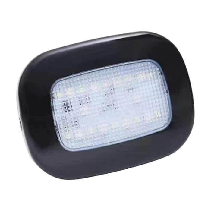 Auto USB-Lade-starke magnetische Dach-Lese-LED-Licht – Bild 1