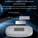 Auto USB-Lade-starke magnetische Dach-Lese-LED-Licht – Bild 3