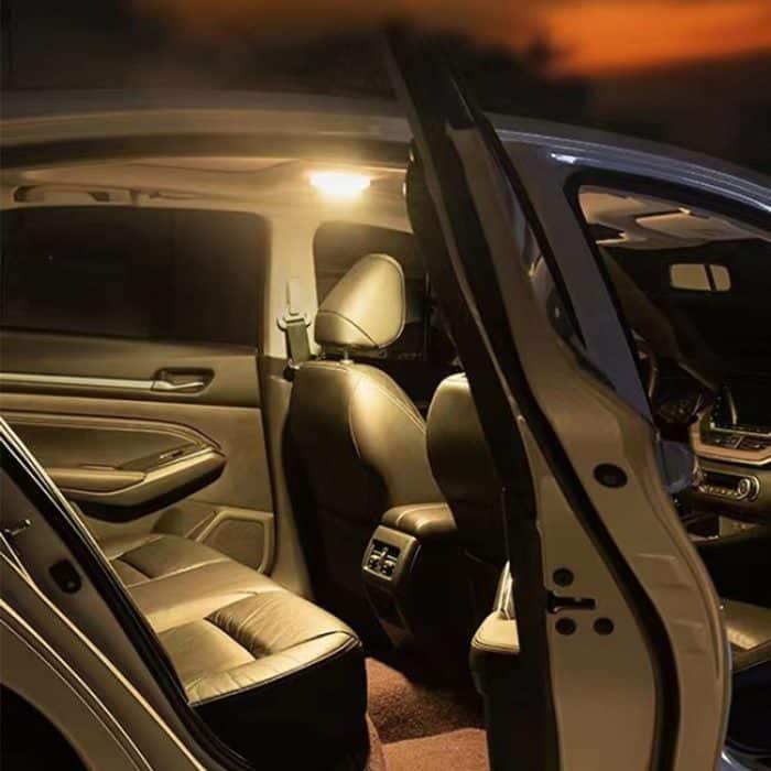 Auto USB-Lade-starke magnetische Dach-Lese-LED-Licht – Bild 6