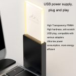 Smart Wand Lampe Nacht Lichter Mini Hause Insektenschutz Maus Repeller – Bild 4