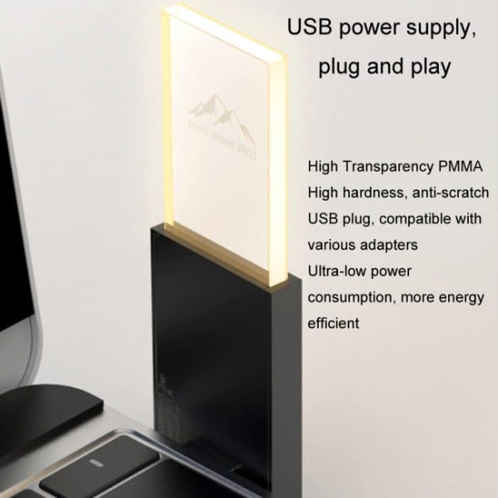 Smart Wand Lampe Nacht Lichter Mini Hause Insektenschutz Maus Repeller – Bild 4