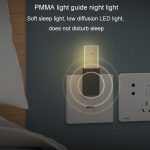 Smart Wand Lampe Nacht Lichter Mini Hause Insektenschutz Maus Repeller – Bild 7