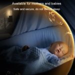 Smart Wand Lampe Nacht Lichter Mini Hause Insektenschutz Maus Repeller – Bild 9