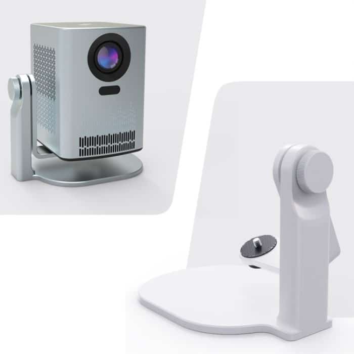 Projektor 360 Grad drehbare Halterung Projektions-Klappständer – Bild 3