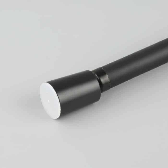 PVC-Duschschlauch Badezimmer Flexible explosionsgeschützte glatte Verbindungsstück-Wasserleitung, 1.5m, 2m – Bild 3