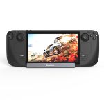 Für Steam Deck/ROG Blueendless DS601 Typ-C Spielkonsole Basis HUB Docking Station, 6-in-1 – Bild 2