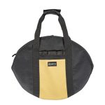 Outdoor Gusseisen Topf Lagerung Tasche Grill Braten Pan Handheld Verdickt Lagerung Tasche, AOTU AT6932 Small, AOTU AT6932 Large