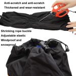 AOTU AT8904 1 Paar Überschuhe zum Wandern, Klettern, schnee- und sanddicht – Bild 6