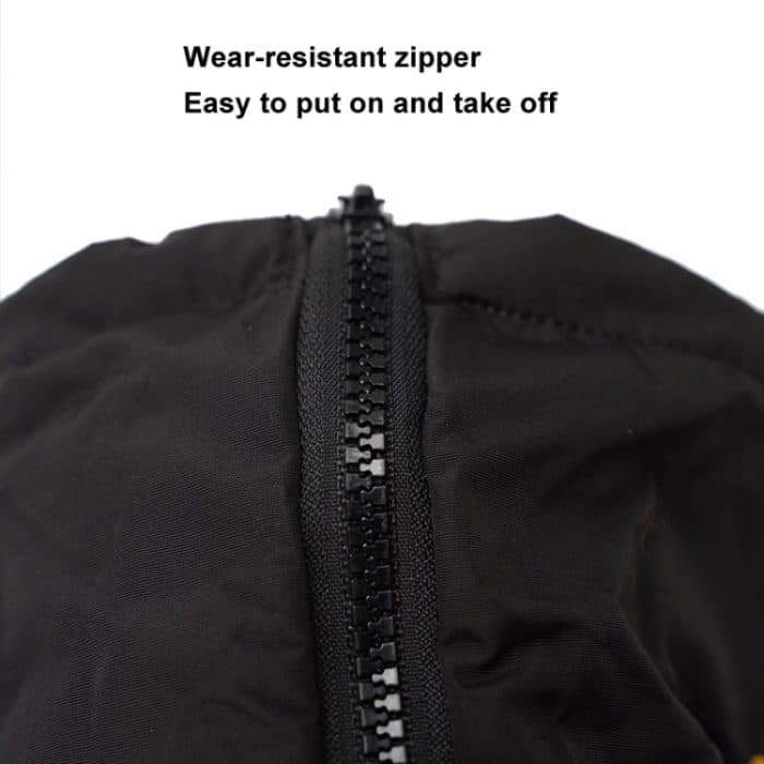 AOTU AT8904 1 Paar Überschuhe zum Wandern, Klettern, schnee- und sanddicht – Bild 8