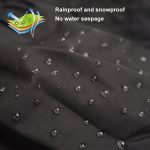 AOTU AT8904 1 Paar Überschuhe zum Wandern, Klettern, schnee- und sanddicht – Bild 9