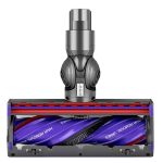 Für Dyson V7/V8/V10/V11 Staubsauger, weicher Samt-Roller, Direktantrieb-Bürstenkopf – Bild 4