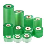 Garten-Pfropfband, Obstbaum-Sämling, selbstklebende Folie, 10cm – Bild 2