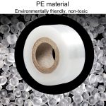 Garten-Pfropfband, Obstbaum-Sämling, selbstklebende Folie, 30mm x 120m – Bild 4