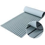 EVA Yacht RV wasserdichte Anti-Rutsch-Bodenmatte, 240x45x0.6cm, 240x60x0.6cm, 240x90x0.6cm, 240x120x0.6cm