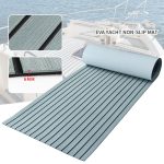 EVA Yacht RV wasserdichte Anti-Rutsch-Bodenmatte, 240x45x0.6cm, 240x60x0.6cm, 240x90x0.6cm, 240x120x0.6cm – Bild 2