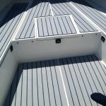 EVA Yacht RV wasserdichte Anti-Rutsch-Bodenmatte, 240x45x0.6cm, 240x60x0.6cm, 240x90x0.6cm, 240x120x0.6cm – Bild 5