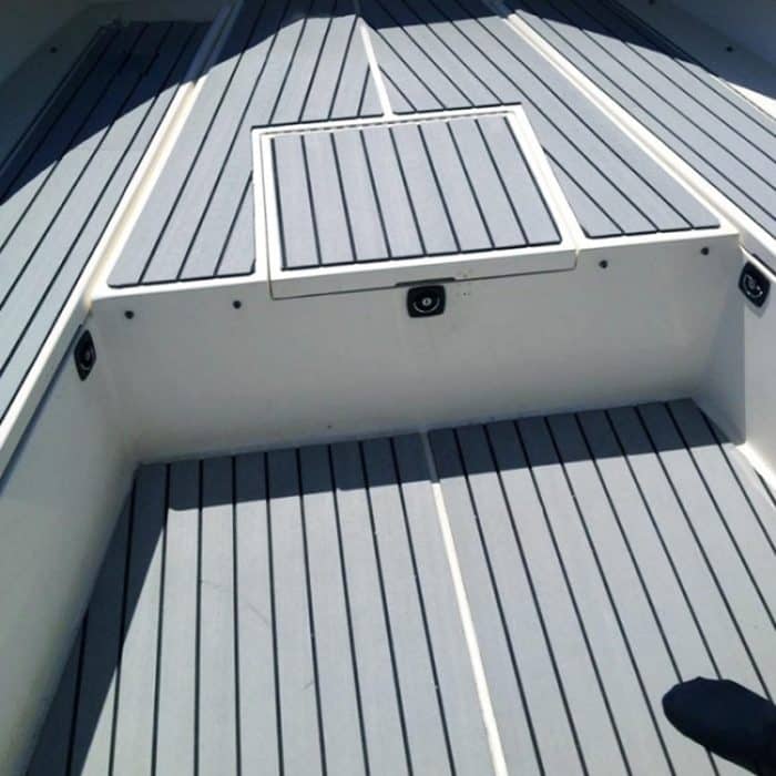 EVA Yacht RV wasserdichte Anti-Rutsch-Bodenmatte, 240x45x0.6cm, 240x60x0.6cm, 240x90x0.6cm, 240x120x0.6cm – Bild 5