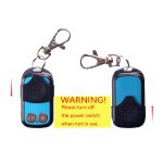 Auto Elektrische Winde Relais Drahtlose Schalter Controller, 2 Remote Control, 1 Remote Control – Bild 3