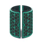Für Dyson Luftreiniger TP04 / TP05 / TP07, HP04 / HP05 / HP07, DP04 / DP05 / DP07, 2pcs /Set Activated Carbon Filter, 2pcs /Set HEPA Filter
