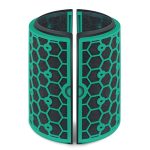 Hepa-Filterset für Dyson-Luftreiniger TP04 / TP05 / TP07, HP04 / HP05 / HP07, DP04 / DP05 / DP07 – Bild 3