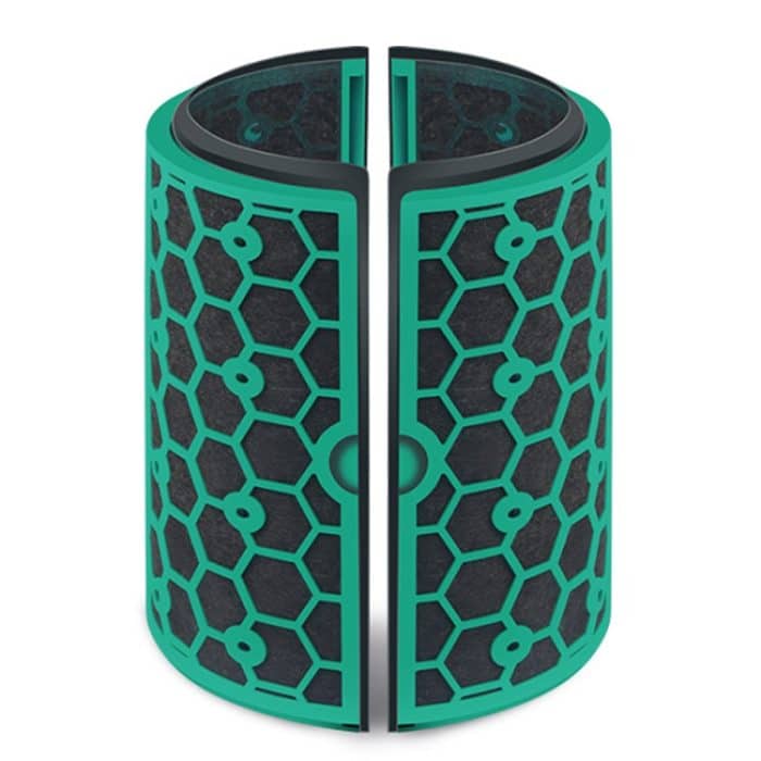 Hepa-Filterset für Dyson-Luftreiniger TP04 / TP05 / TP07, HP04 / HP05 / HP07, DP04 / DP05 / DP07 – Bild 3