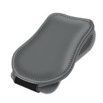 Auto Brillen Clip Auto Leder Magnetverschluss Sonnenbrille Aufbewahrungstasche