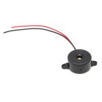 SFM-20B DC3-24V 95dB Hohe Dezibel Dauerton Alarm Aktive Piezo Summer