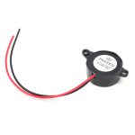 SFM-20B DC3-24V 95dB Hohe Dezibel Dauerton Alarm Aktive Piezo Summer – Bild 2