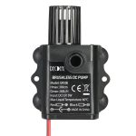 DC12V Solar Micro Brushless Kaltwasser-Umwälzpumpe für Brunnen, QR50E – Bild 4