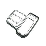 Für 2024 Suzuki Spacia Custom Rechtslenker Getriebe Shift Rahmen Control Panel Dekorative Aufkleber – Bild 3