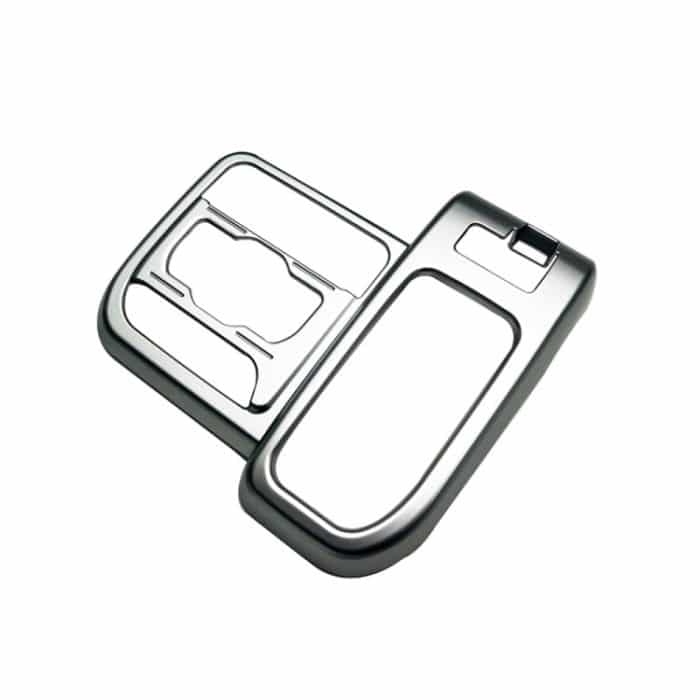 Für 2024 Suzuki Spacia Custom Rechtslenker Getriebe Shift Rahmen Control Panel Dekorative Aufkleber – Bild 3