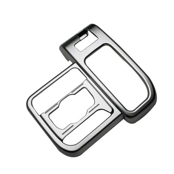 Für 2024 Suzuki Spacia Custom Rechtslenker Getriebe Shift Rahmen Control Panel Dekorative Aufkleber – Bild 4