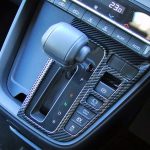 Für Toyota 2022 VOXY NOAH 90 Serie Rechtslenker Front Gear Trim Rahmen, Gasoline Version, Hybrid Version – Bild 3