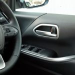 Für Toyota 2022 VOXY/NOAH 90 Serie Rechtslenker Türgriff Patch Rahmen – Bild 4