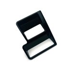 Für 2024 Suzuki Spacia Custom MK04 Serie Rechtslenker Scheinwerferknopf-Modifikationsrahmen – Bild 4