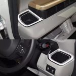 Für Honda 2023 N-box JF5/JF6 Rechtslenker Getränkehalter Dekorativer Rahmen Patch – Bild 5