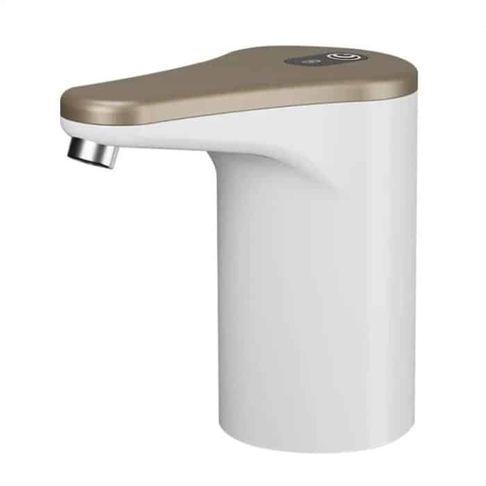 SD-6628 Flaschenwasserpumpe Mineralwasser Elektrische Saugpumpe Automatische Wasserpresse – Bild 1