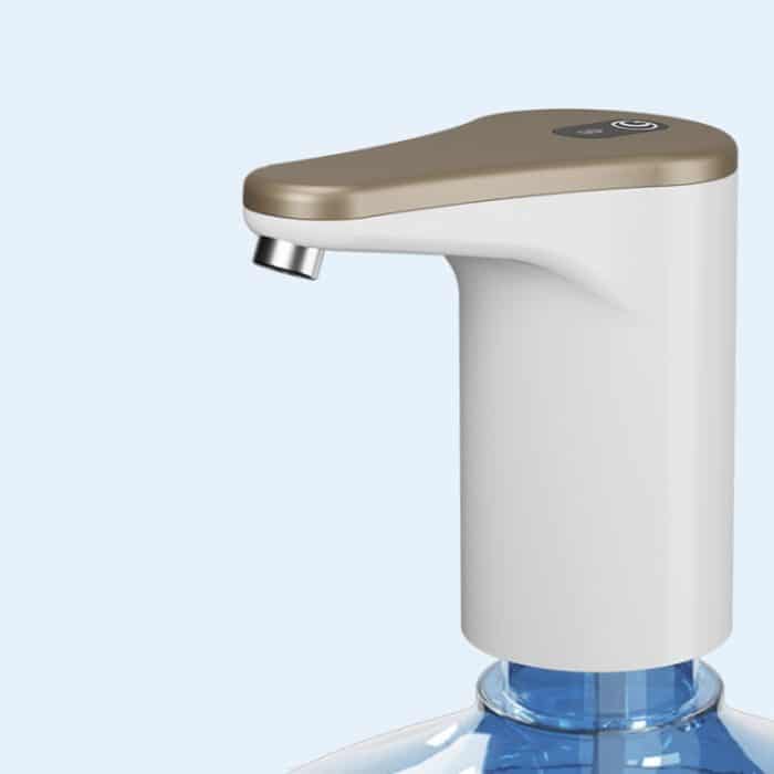 SD-6628 Flaschenwasserpumpe Mineralwasser Elektrische Saugpumpe Automatische Wasserpresse – Bild 10