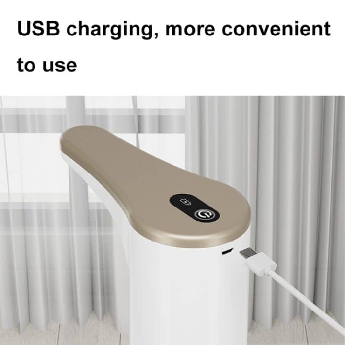 SD-6628 Flaschenwasserpumpe Mineralwasser Elektrische Saugpumpe Automatische Wasserpresse – Bild 5