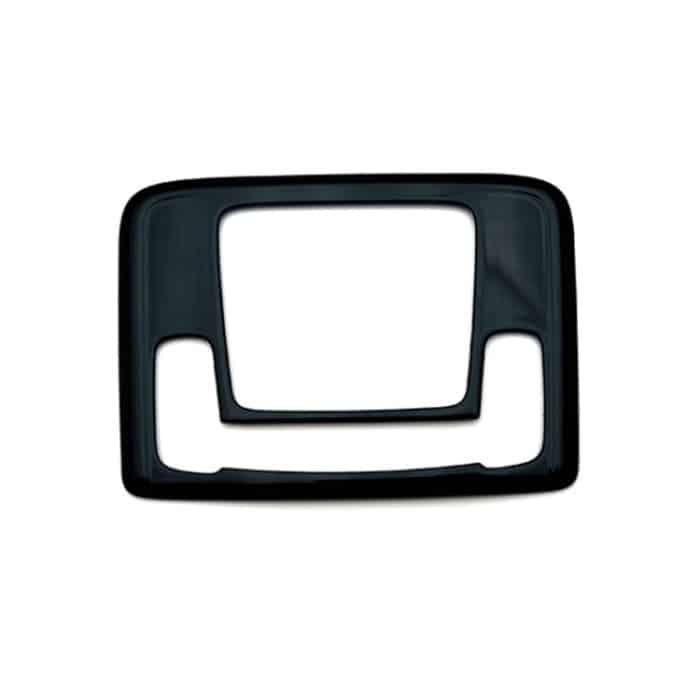 Für 2024 Honda WR-V DG5 Serie Japanische Version Rechtslenker Front Leselicht Dekorativer Rahmen – Bild 4