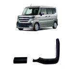 Für 2024 Suzuki Spacia Custom Rechtslenker Dashboard Center Control Strip Aufkleber