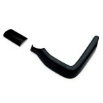 Für 2024 Suzuki Spacia Custom Rechtslenker Dashboard Center Control Strip Aufkleber – Bild 2